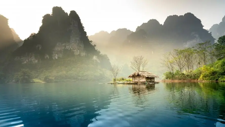 高标准高性能